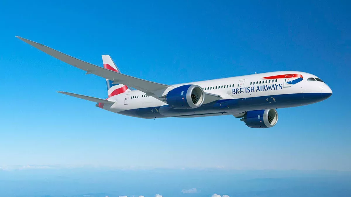Good News: British Airways Confirms Club Suite Retrofit of 787 Fleet