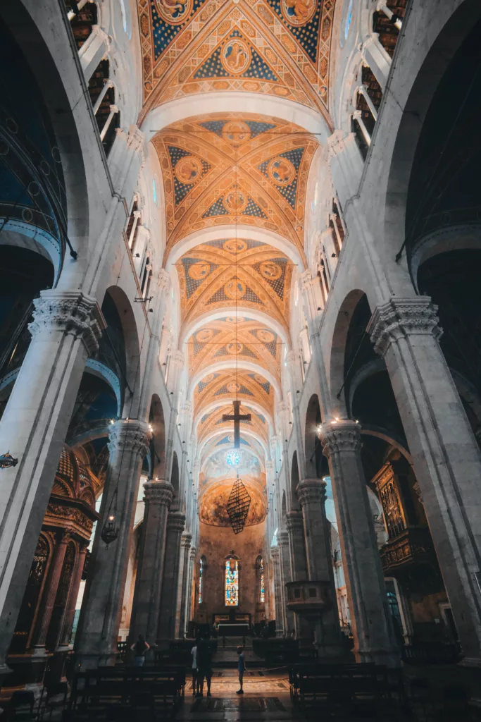 Duomo di Lucca