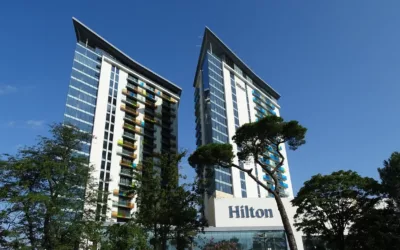 Register Now: Renew Hilton Honors Status for 2023 With Just 1 Stay