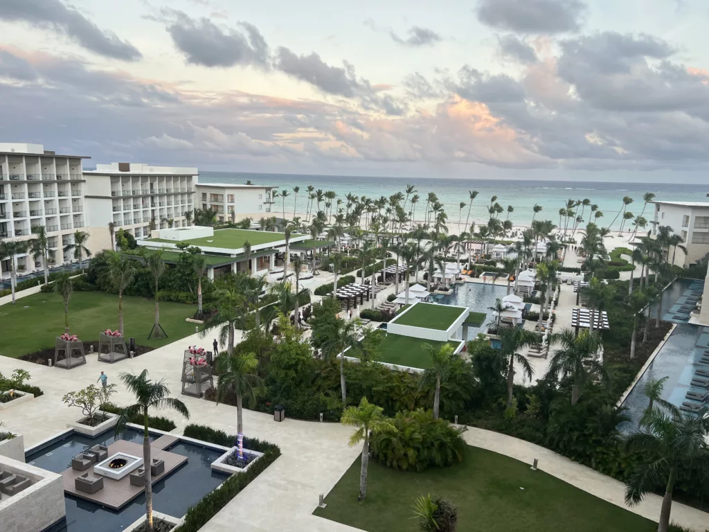 The New World of Hyatt Targeted Promotion is live. Valid for use at Hyatt properties worldwide including the Hyatt Zilara Cap Cana.