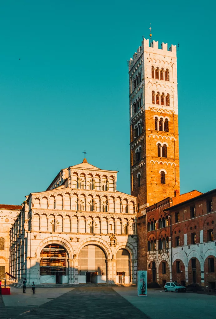 Lucca