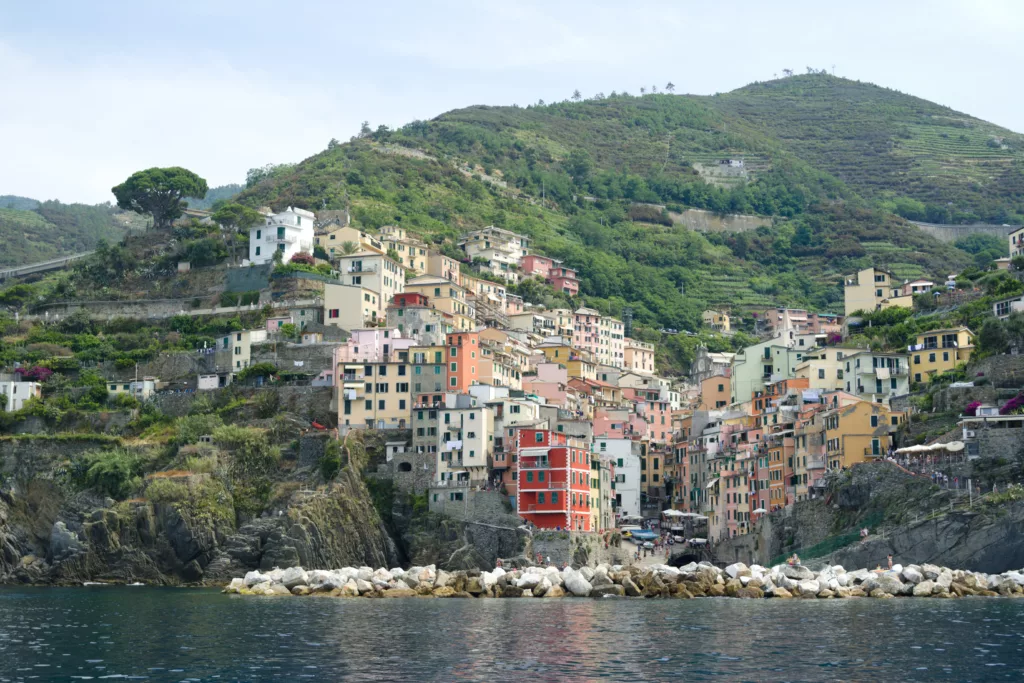 Monterosso al Mare