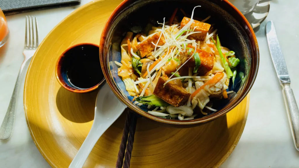 Review: A Quick Stay at the Park Hyatt Saigon, Ho Chi Minh City 50 Park Hyatt Saigon breakfast 2 - Park Hyatt Saigon,free night award