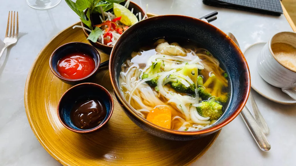Review: A Quick Stay at the Park Hyatt Saigon, Ho Chi Minh City 51 Park Hyatt Saigon breakfast 3 - Park Hyatt Saigon,free night award