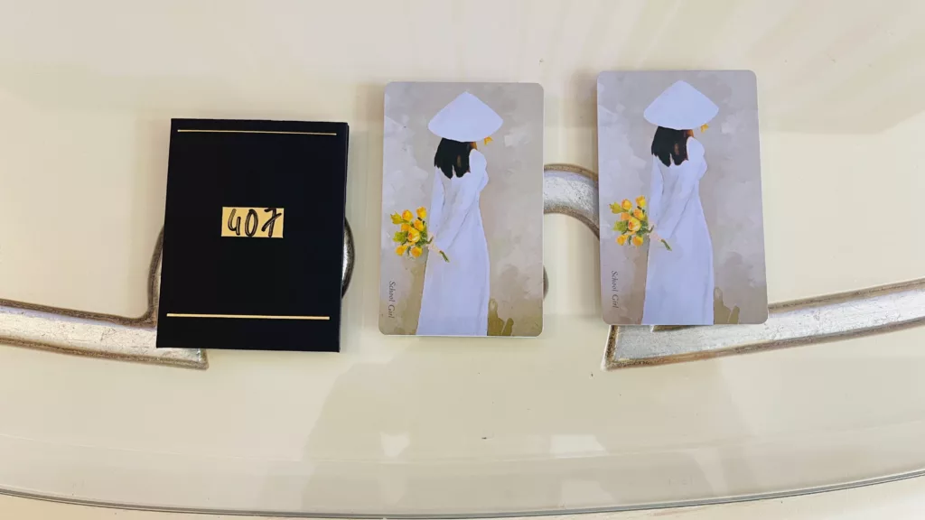 Review: A Quick Stay at the Park Hyatt Saigon, Ho Chi Minh City 68 Park Hyatt Saigon room keys - Park Hyatt Saigon,free night award
