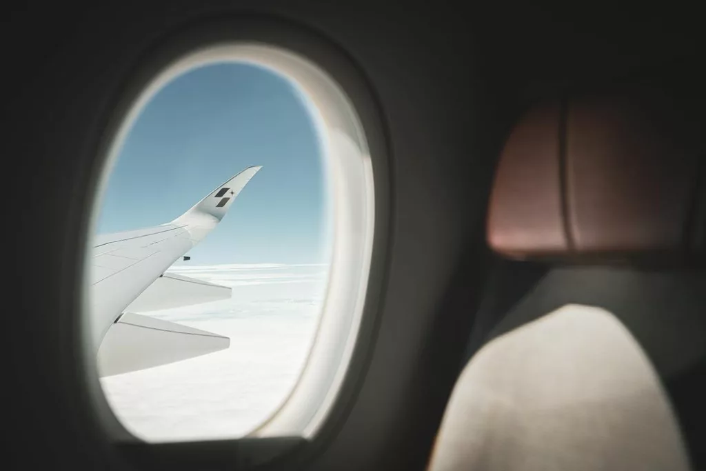 Starlux Airlines Unveils A350 Aircraft with #JXRunway Photoshoot 19 Starlux Airlines A350 Economy Class