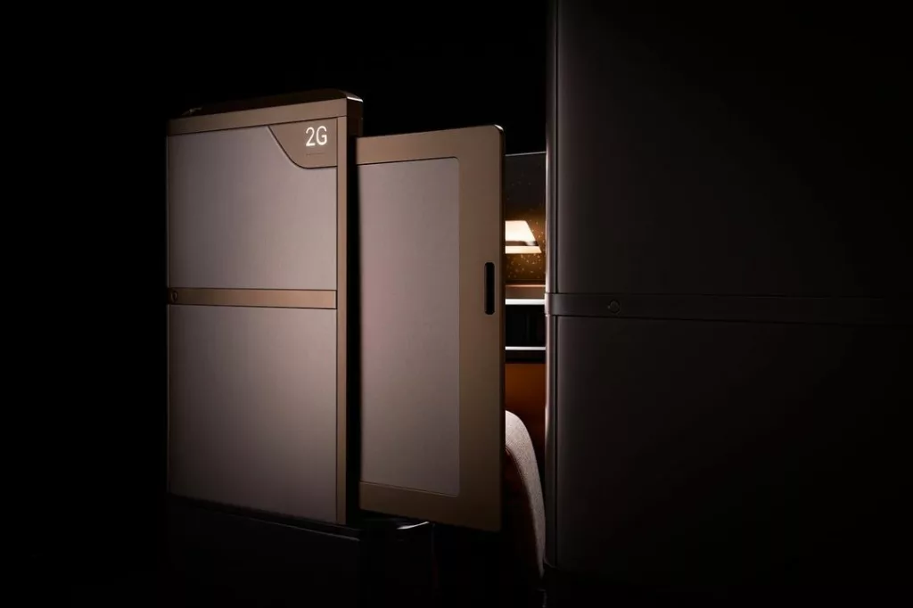 Starlux Airlines Unveils A350 Aircraft with #JXRunway Photoshoot 29 Starlux Airlines A350 Business Class