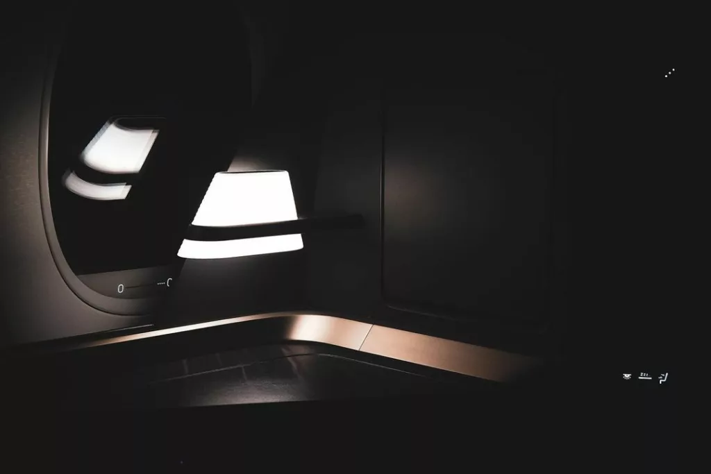 Starlux Airlines Unveils A350 Aircraft with #JXRunway Photoshoot 32 Starlux Airlines A350 Business Class