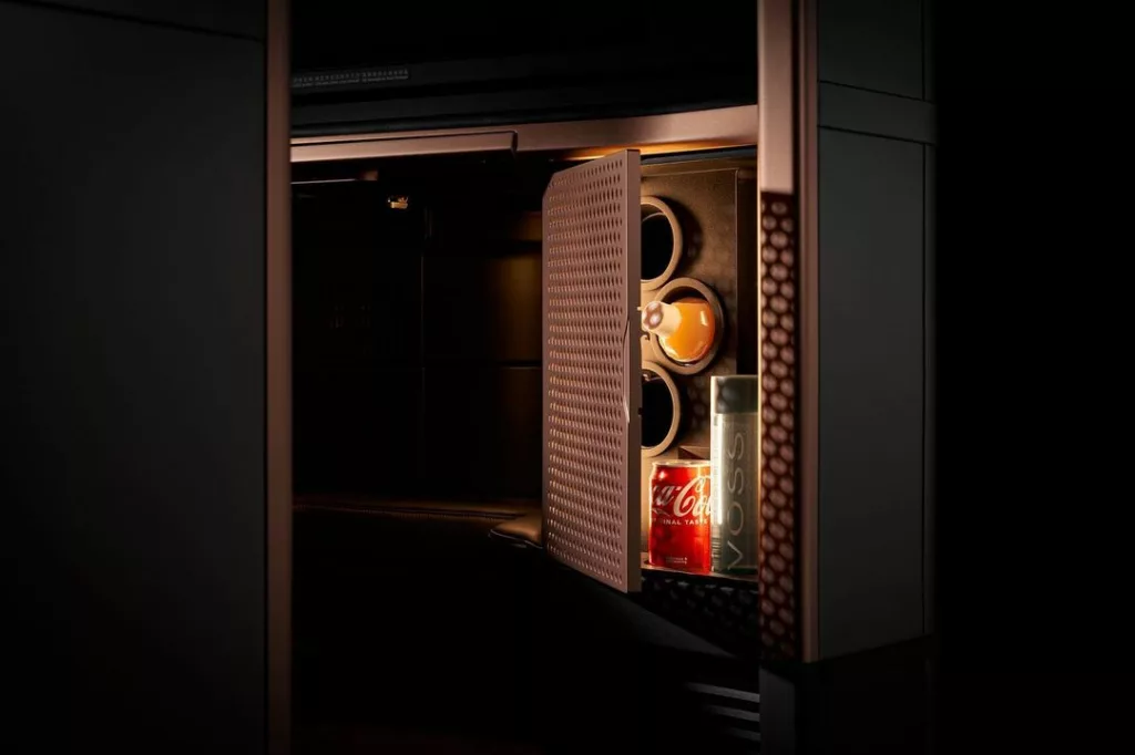 Starlux Airlines Unveils A350 Aircraft with #JXRunway Photoshoot 41 Starlux Airlines A350 First Class