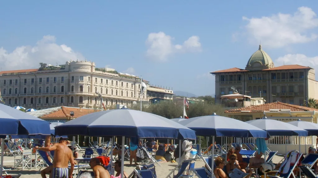 Viareggio