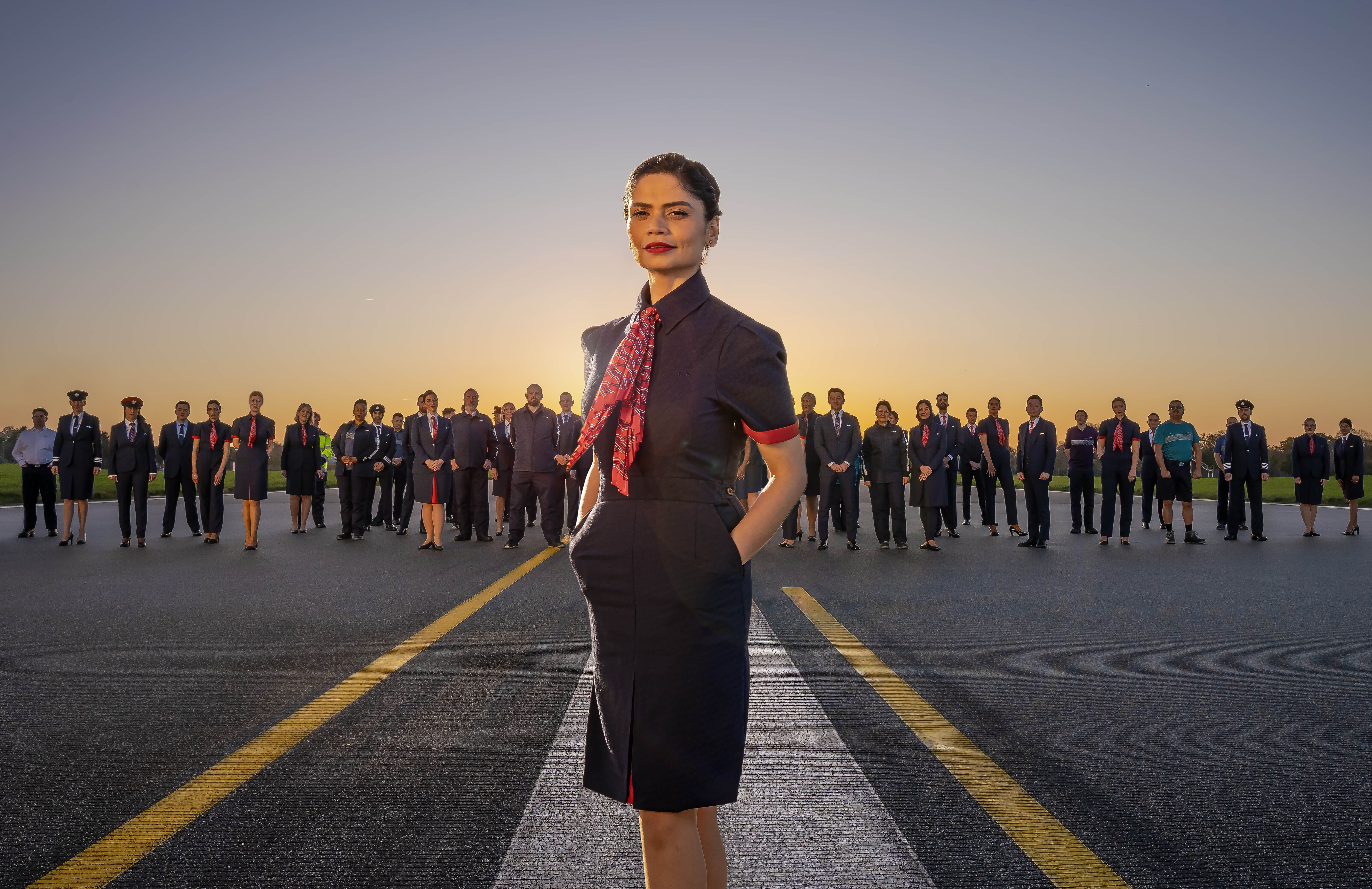 new british airways uniform f430f38451eb6 2 - british airways,executive club,buy avios