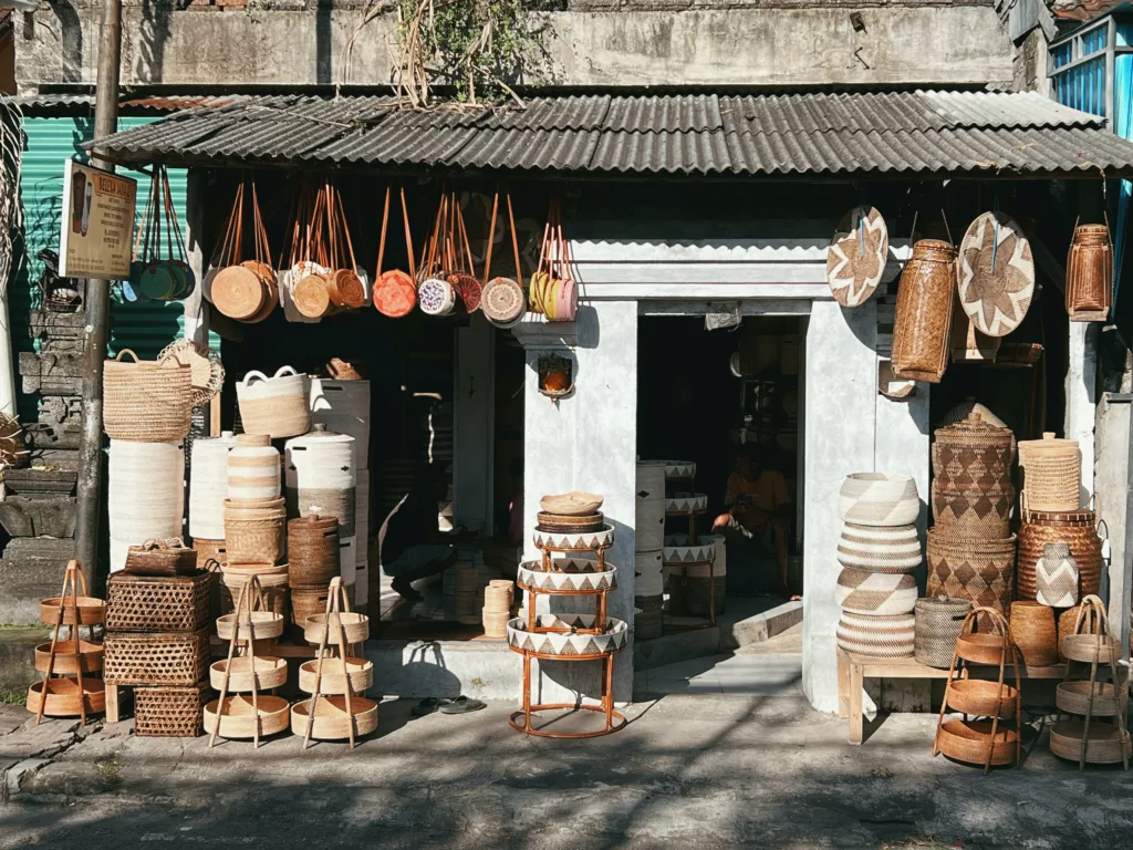 stockpack unsplash 2 - Bali and Lombok,Beautiful beaches,Stunning Temples