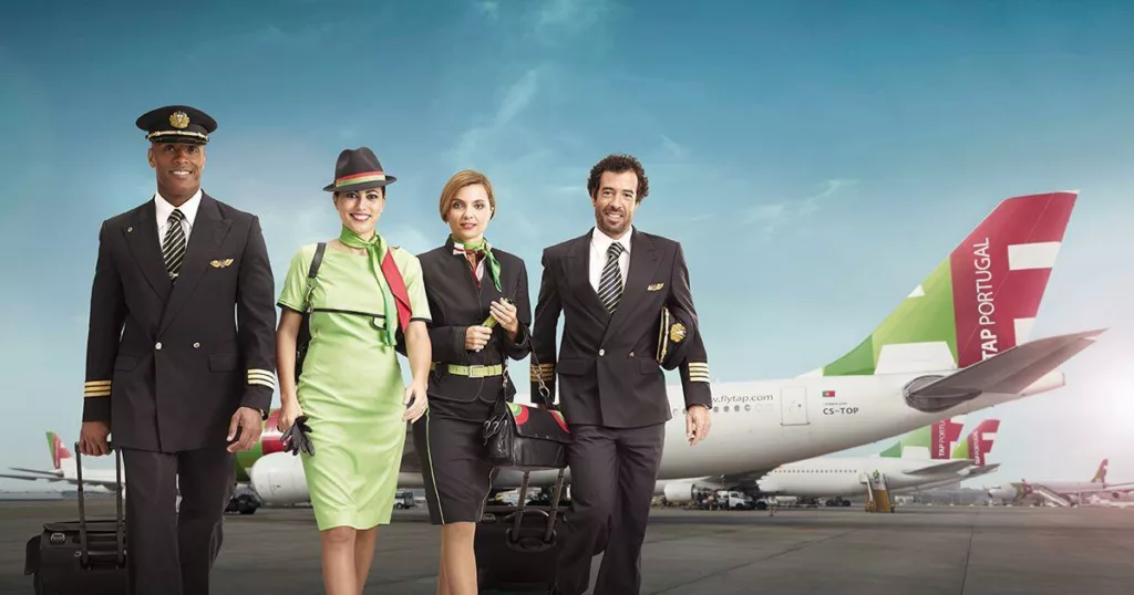 tap air portugal crew - TAP Air Portugal,cabin crew strike