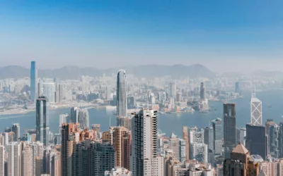 Offer: Free Flights With the New Hong Kong Flight Giveaway