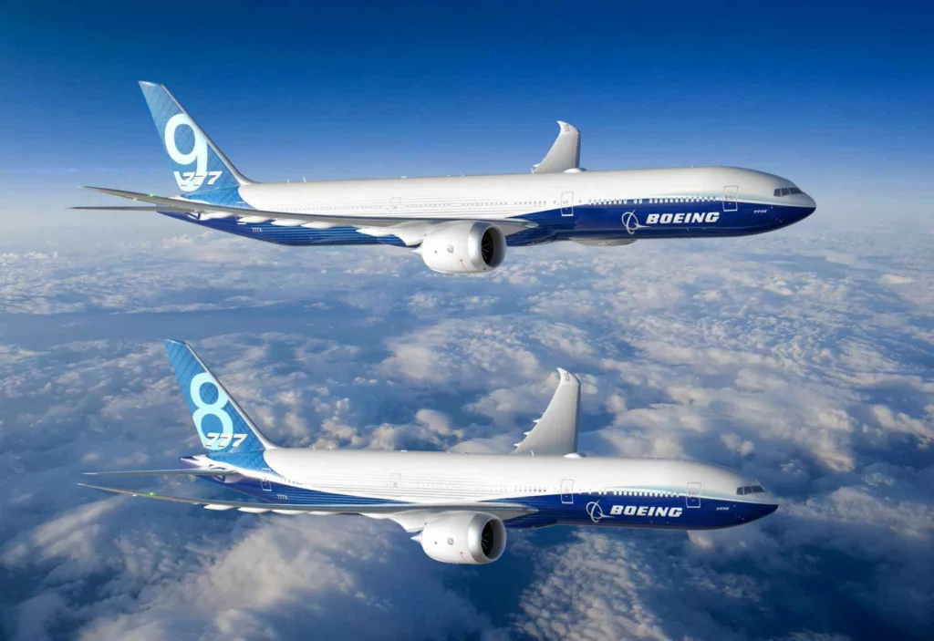 Saudia Arabia Launches Riyadh Air Joining Crowded Competition 2 Saudi Arabia's new airline, Riyadh Air, is expected to place a major order for Boeing 787 Dreamliner aircraft