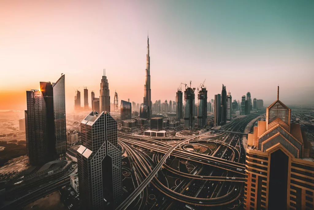 Saudia Arabia Launches Riyadh Air Joining Crowded Competition 3 Will Riyadh Air help Saudi Arabia turn itself into the new UAE?