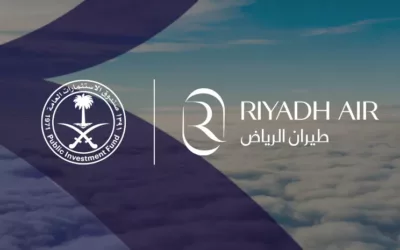 Saudia Arabia Launches Riyadh Air Joining Crowded Competition