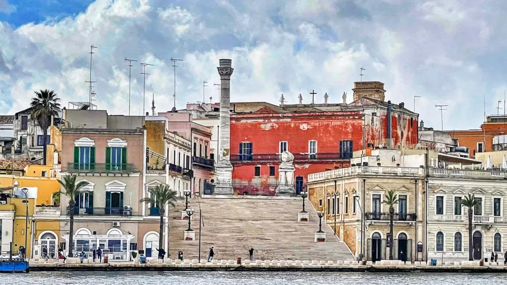 Brindisi - Puglia's Hidden Gems