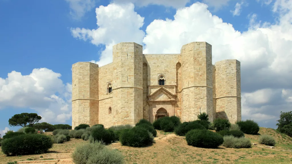 Castel del Monte - Puglia's Hidden Gems