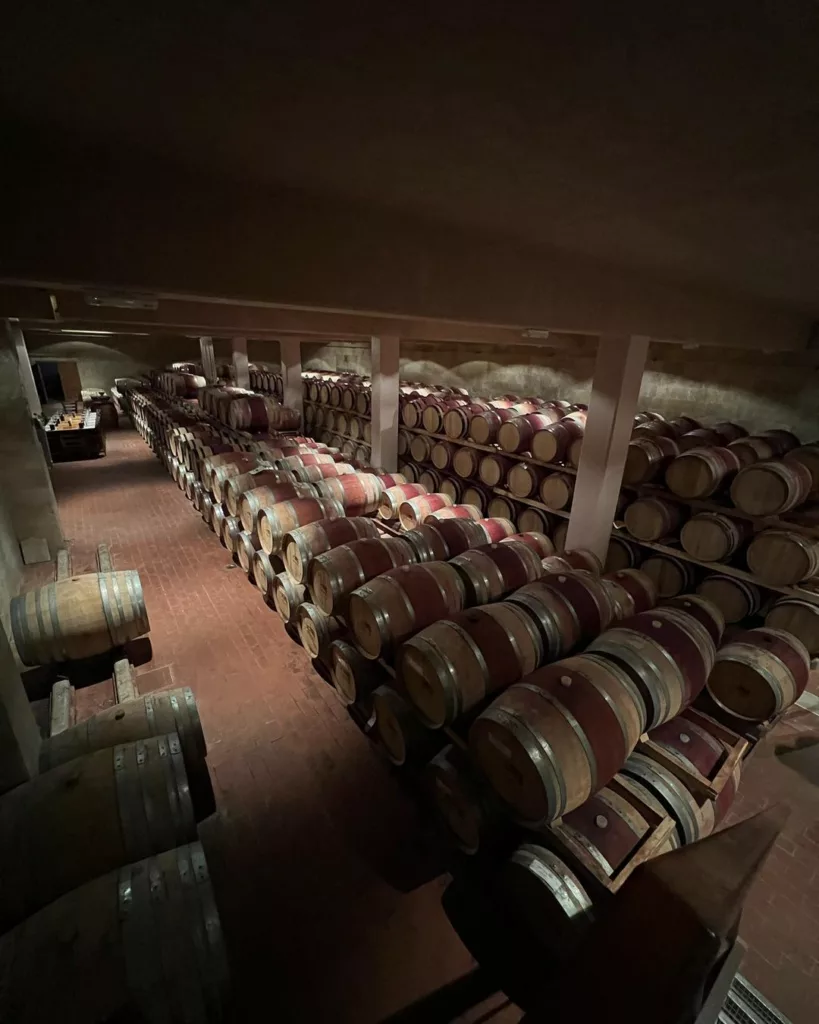 Chateau Kefraya Winery - wineries,lebanon