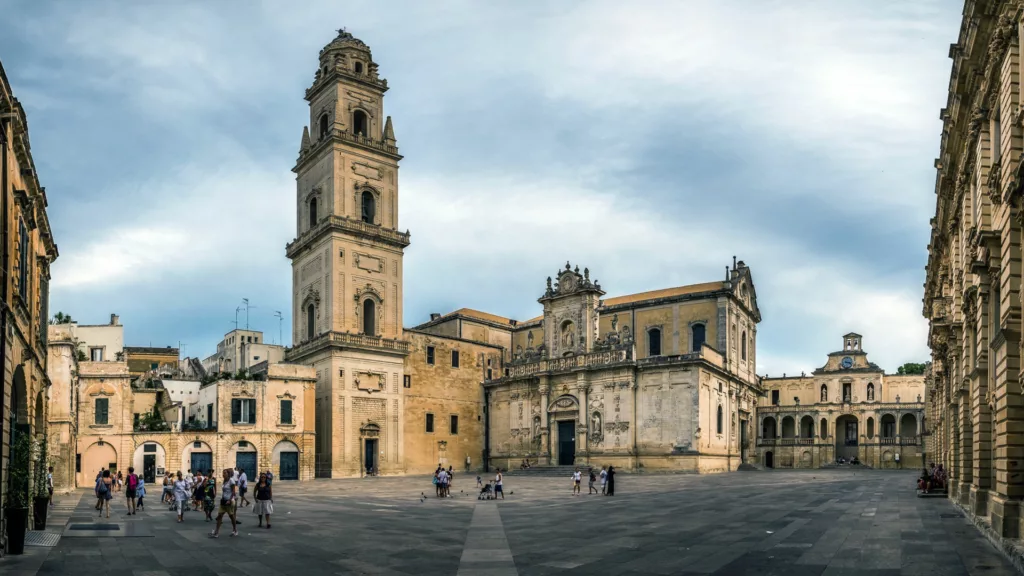 Lecce - Puglia's Hidden Gems