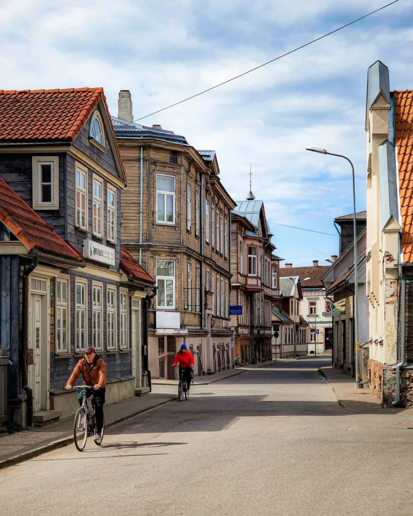 Liepaja 1 - Latvia,latvian women