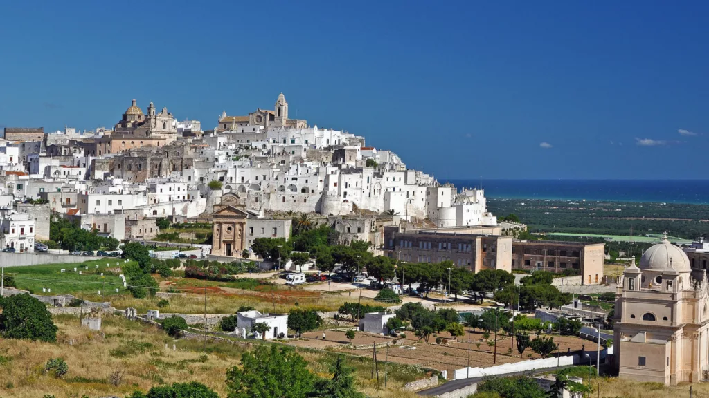 Ostuni - Puglia's Hidden Gems