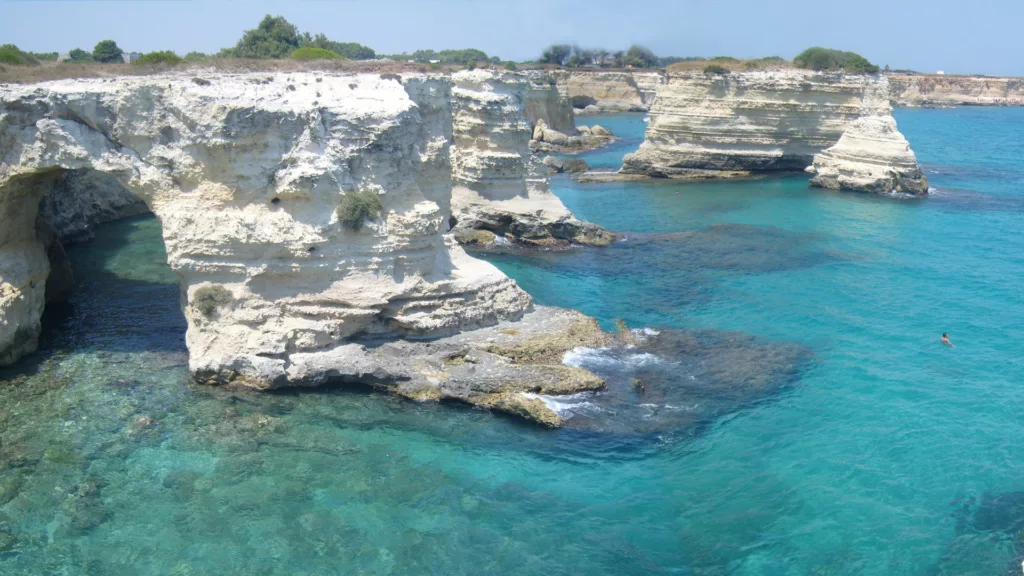 Torre SantAndrea - Puglia's Hidden Gems