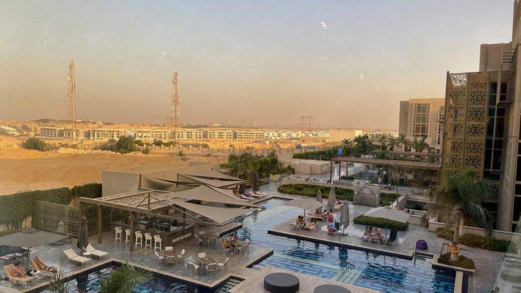 Hyatt Regency Cairo West Egypt 36 - Hyatt Regency Cairo West