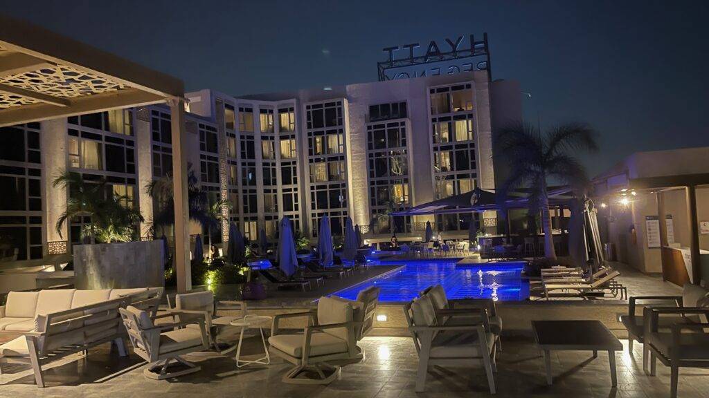 Hyatt Regency Cairo West Egypt 47 2 - Hyatt Regency Cairo West