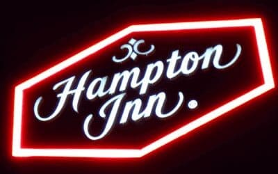 Hampton by Hilton Manager Forces Way Into Occupied Guest Room To Paint