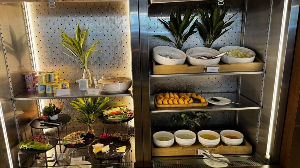 Alila Bangsar Botanica Co breakfast 16 - Alila Bangsar Kuala Lumpur