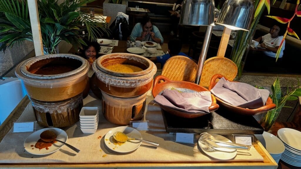 Alila Bangsar Botanica Co breakfast 6 - Alila Bangsar Kuala Lumpur