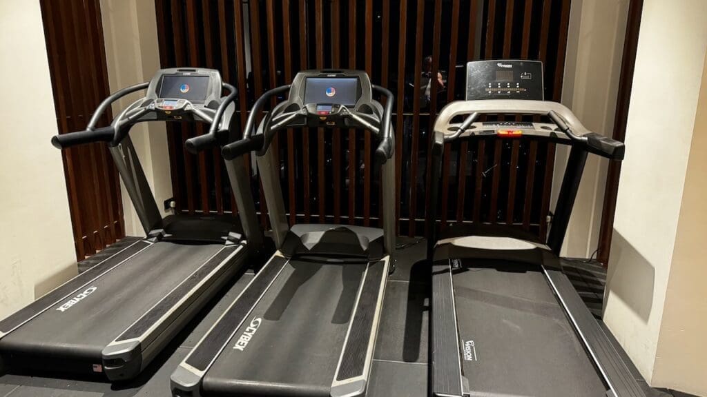 Alila Bangsar Fitness Center 3 - Alila Bangsar Kuala Lumpur