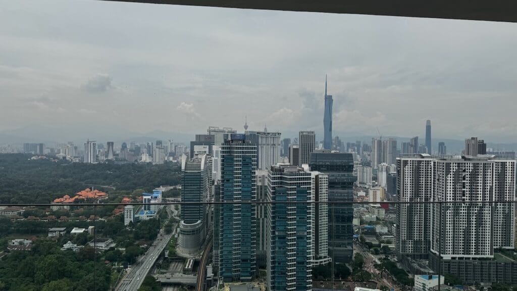 Alila Bangsar Pool 6 - Alila Bangsar Kuala Lumpur