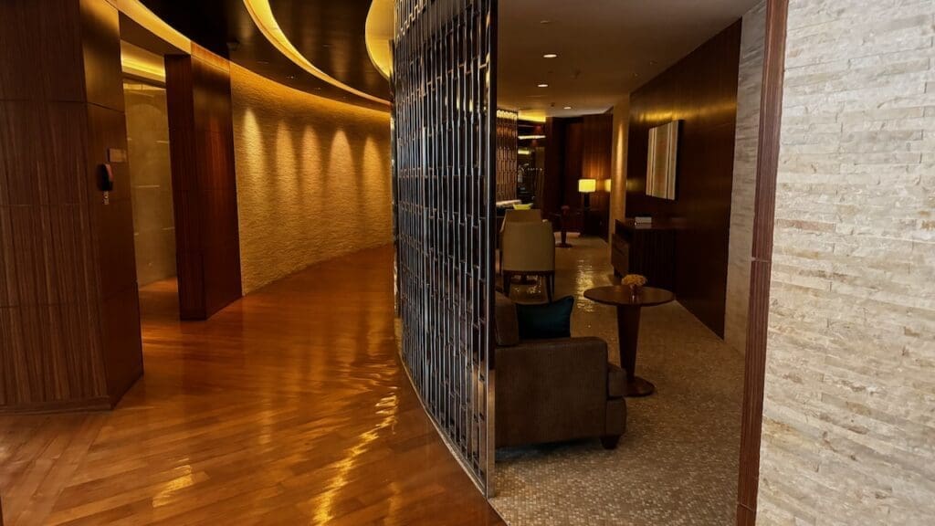 Grand Hyatt Kuala Lumpur Spa 1 - Grand Hyatt Kuala Lumpur