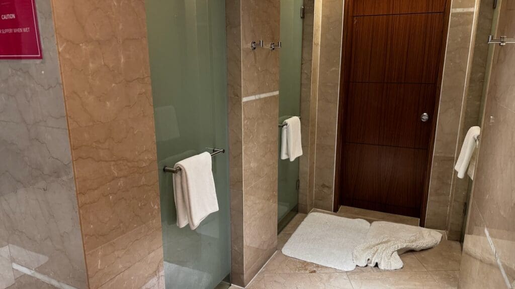 Grand Hyatt Kuala Lumpur Spa 10 - Grand Hyatt Kuala Lumpur