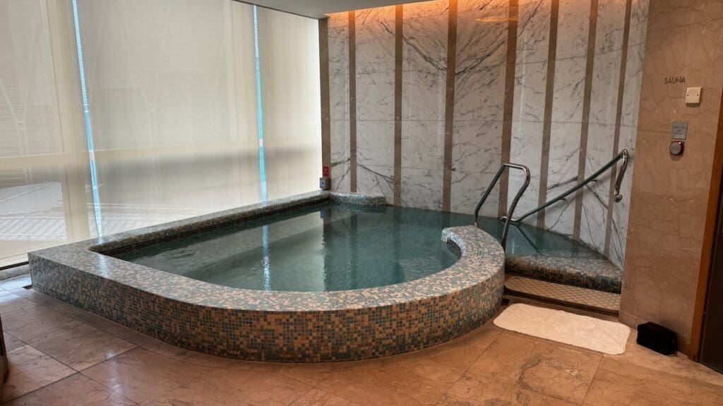 Grand Hyatt Kuala Lumpur Spa 12 - Grand Hyatt Kuala Lumpur