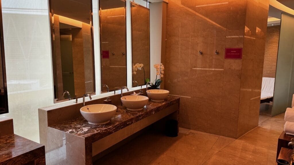 Grand Hyatt Kuala Lumpur Spa 2 - Grand Hyatt Kuala Lumpur