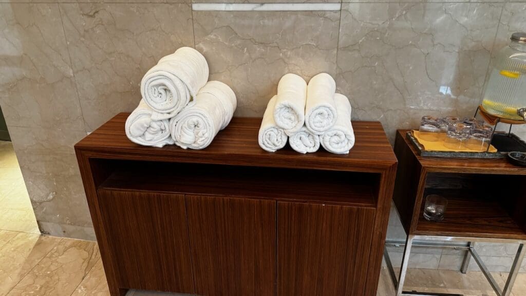 Grand Hyatt Kuala Lumpur Spa 6 - Grand Hyatt Kuala Lumpur