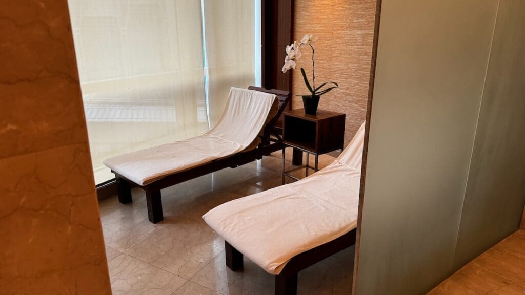 Grand Hyatt Kuala Lumpur Spa 9 - Grand Hyatt Kuala Lumpur