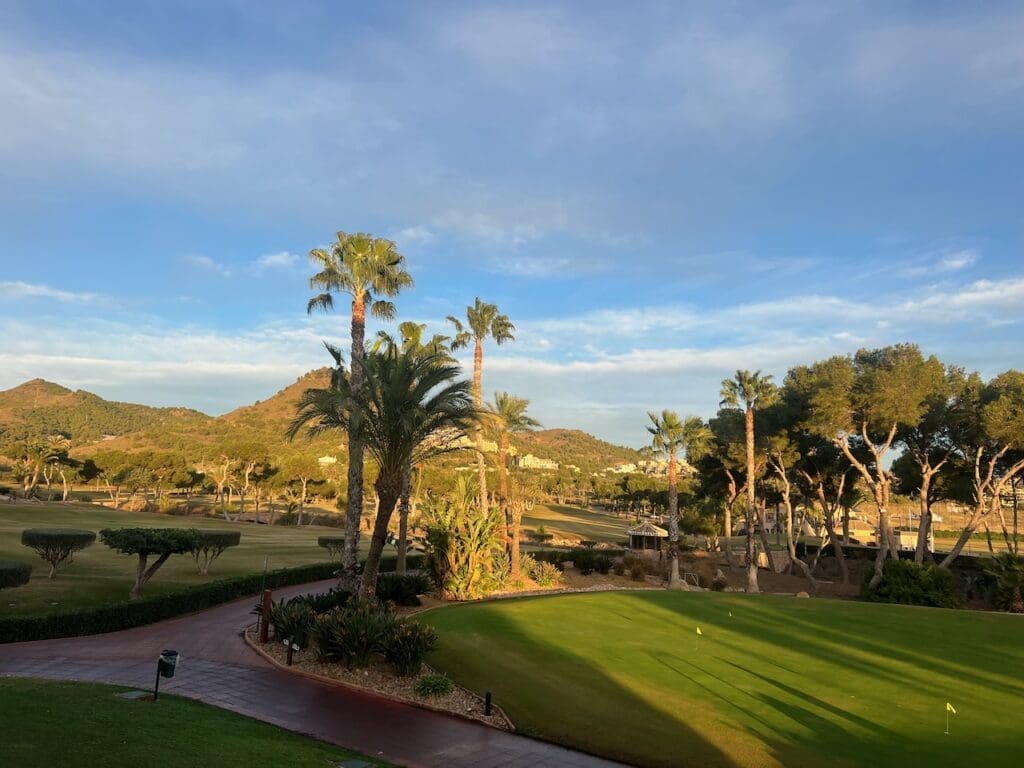 Grand Hyatt La Manga Club Golf Spa 141 - Grand Hyatt La Manga