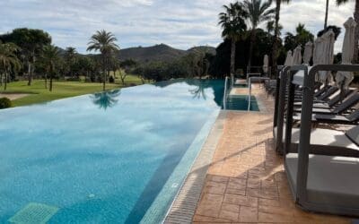 Review: Grand Hyatt La Manga Club Golf & Spa