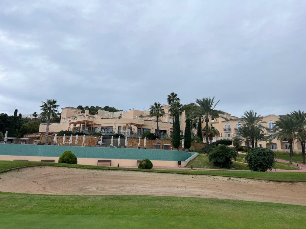 Grand Hyatt La Manga Club Golf Spa 286 - Grand Hyatt La Manga